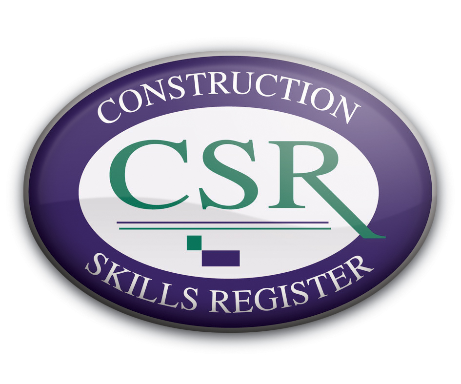 CSR logo
